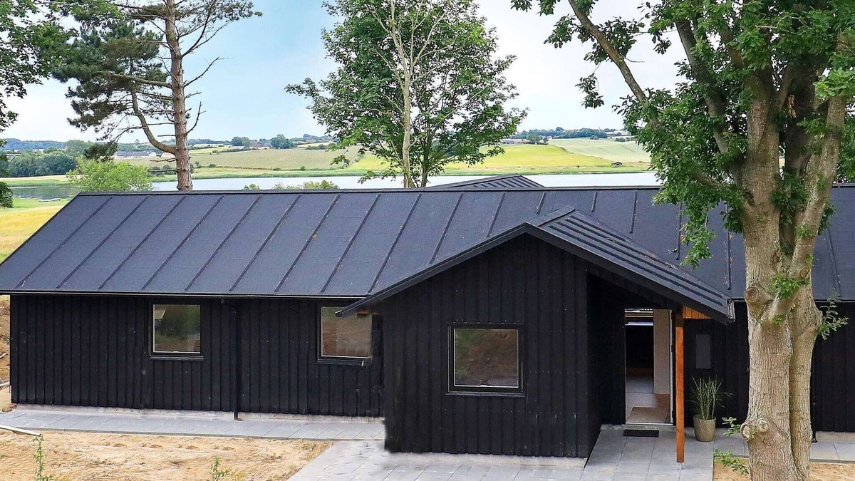 Millinge House | 5 star holiday home in Millinge
