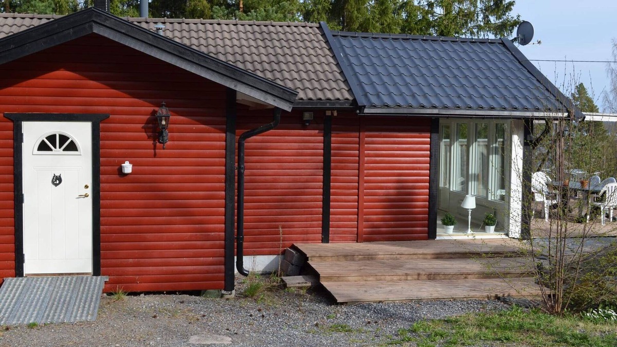 Ljustero House | 5 star holiday home in LJUSTERÖ