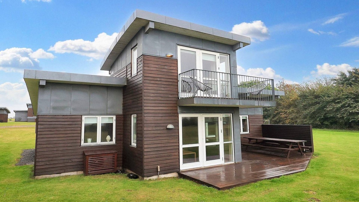 Faaborg House | 5 star holiday home in Faaborg