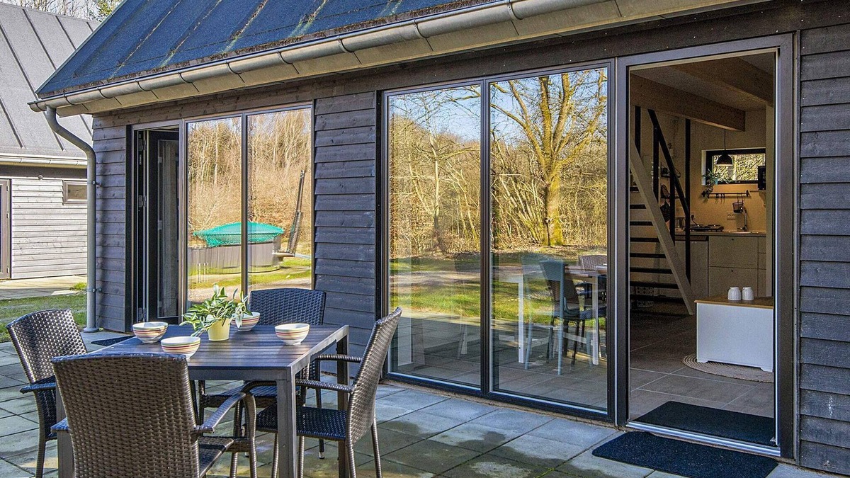 Hovborg House | 5 star holiday home in Hovborg-By Traum