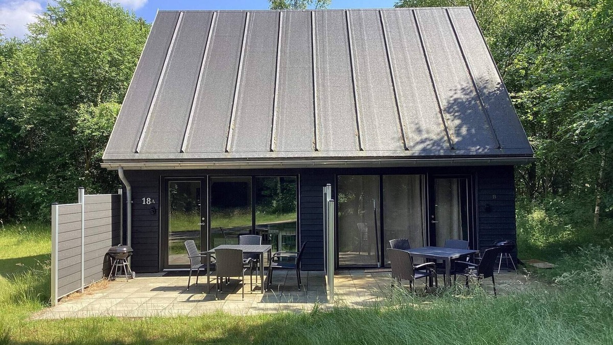 Hovborg House | 5 star holiday home in Hovborg-By Traum