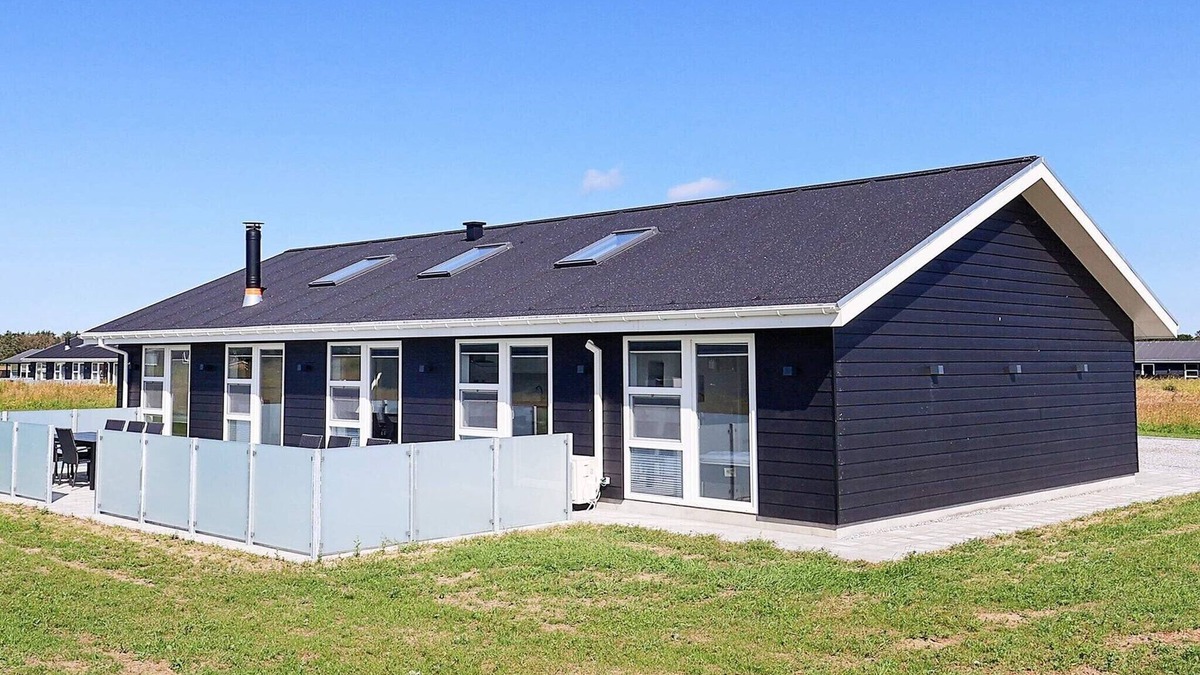 Grønhøj House | 5 star holiday home in Løkken