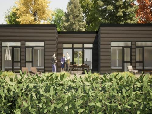 Ebeltoft House | 5 star holiday home in Ebeltoft