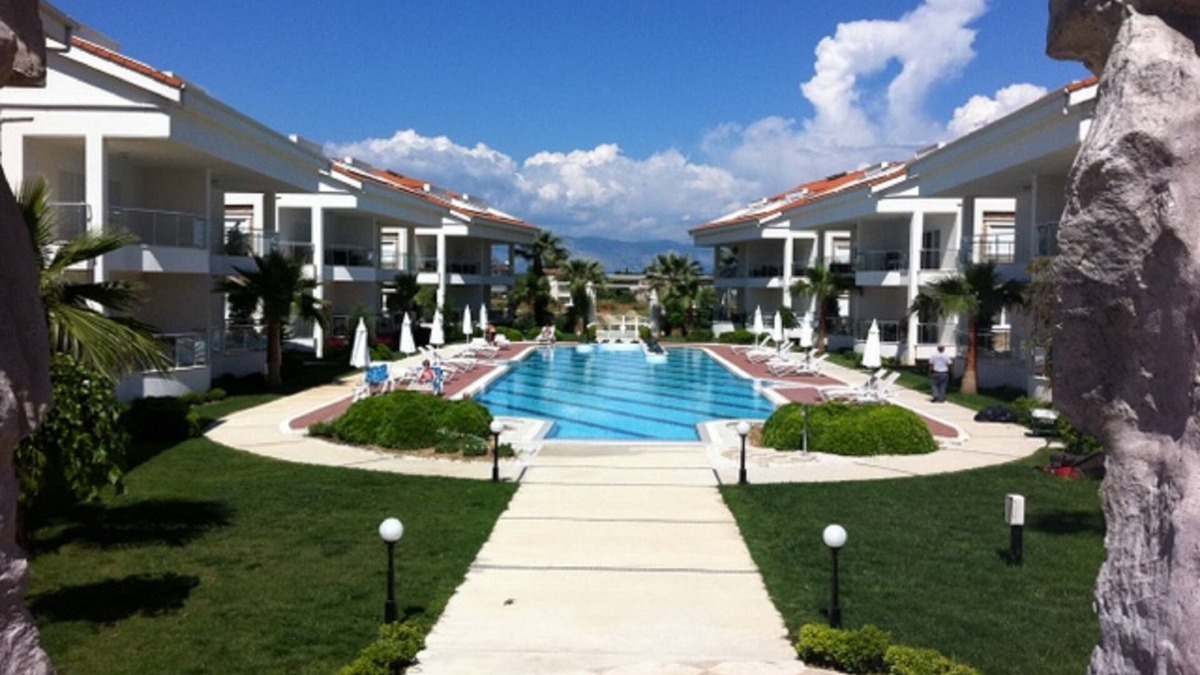 Side Apartment | 5 star holiday home in every respect/3 BED DUPLEX
