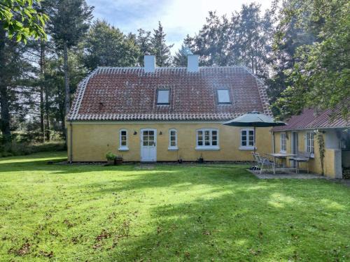 Lokken House | 5 star holiday home in Løkken