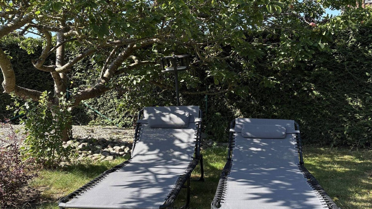 Kaseberga House | 5 star holiday home in Löderup