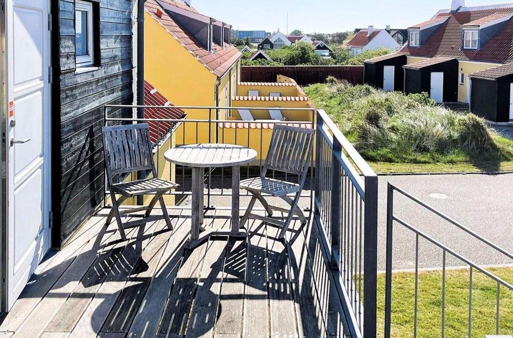 Skagen House | 5 star holiday home in Skagen-By Traum