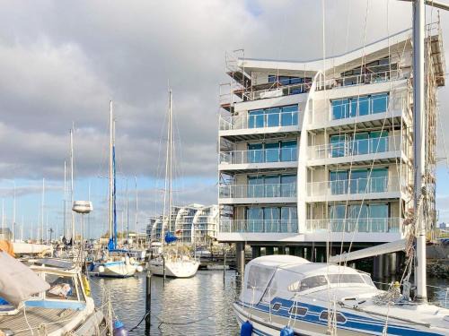 Wendtorf Apartment | 5 star holiday home in Wendtorf