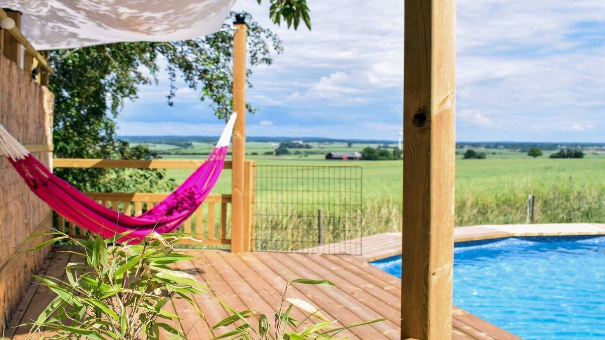Angelholm House | 5 star holiday home in ÄNGELHOLM