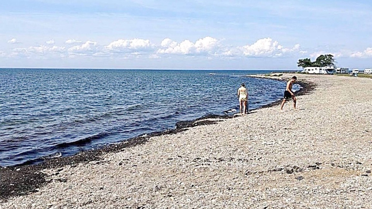 Degerhamn House | 5 star holiday home in Degerhamn
