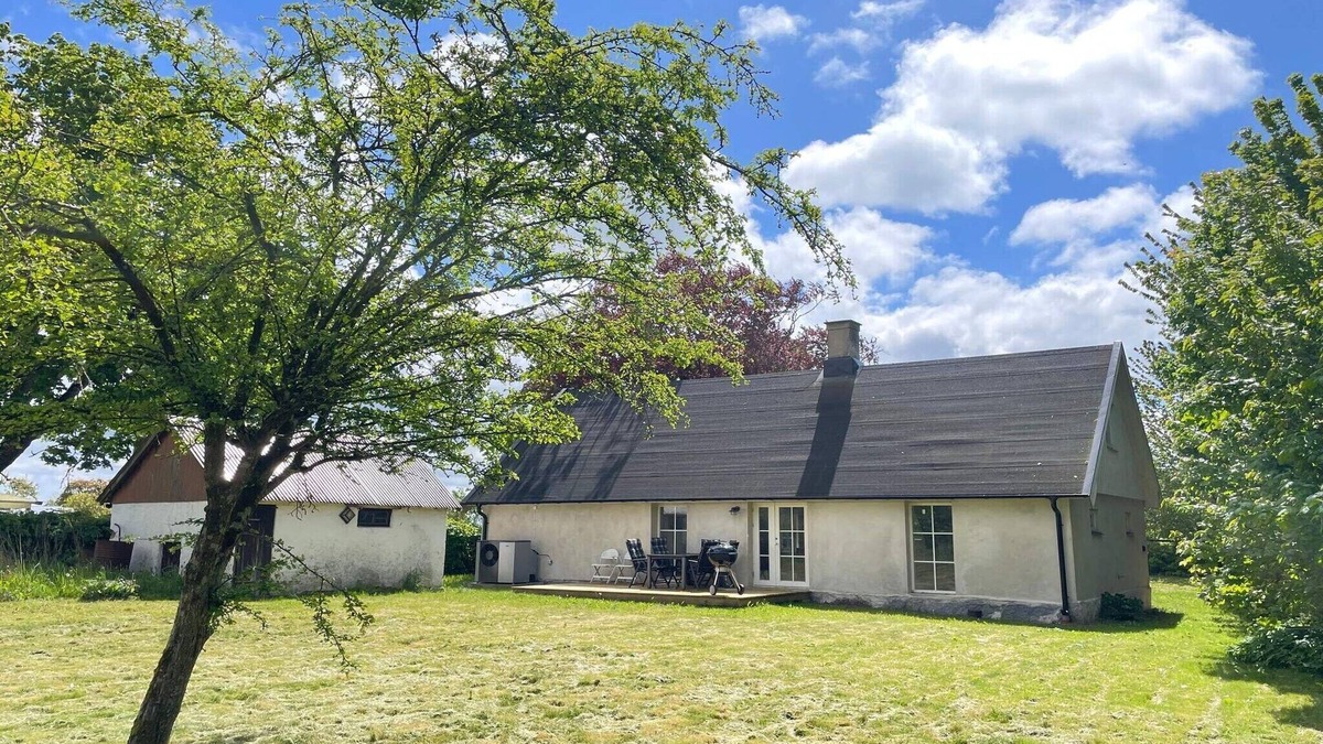 Hammenhog House | 5 star holiday home in HAMMENHÖG