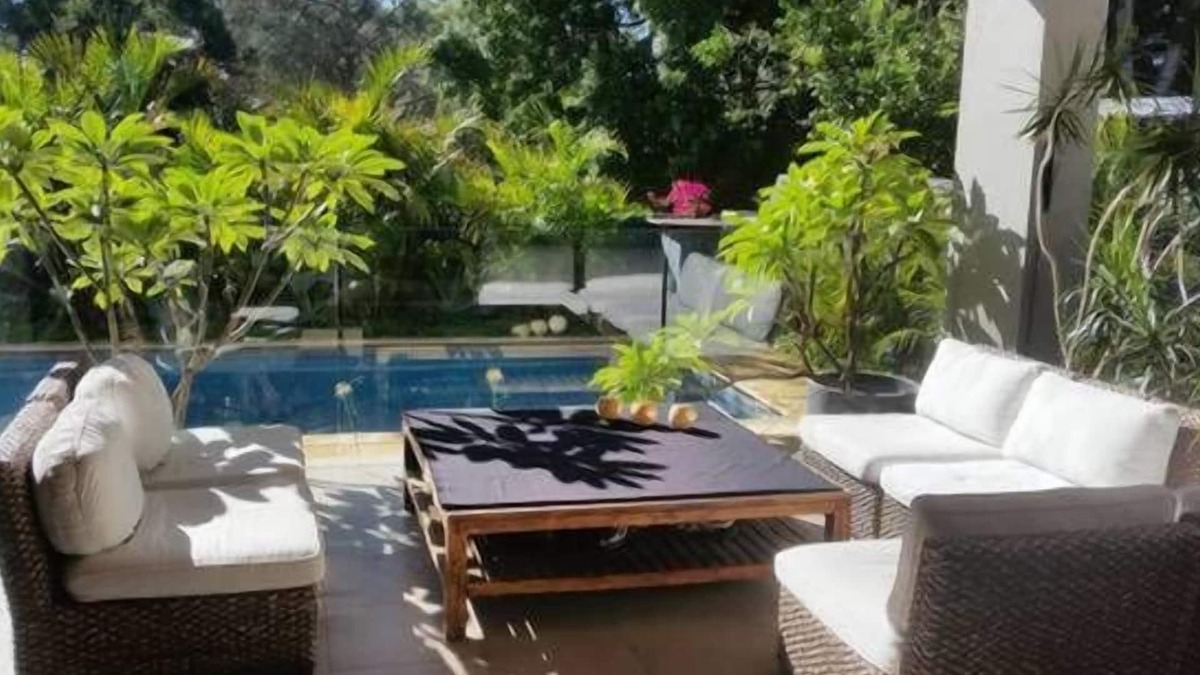 Scarborough Villa | 5 Star Luxury Villa with Private pool