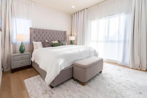 Los Angeles Apartment | 5 Star Private House 5 rooms
