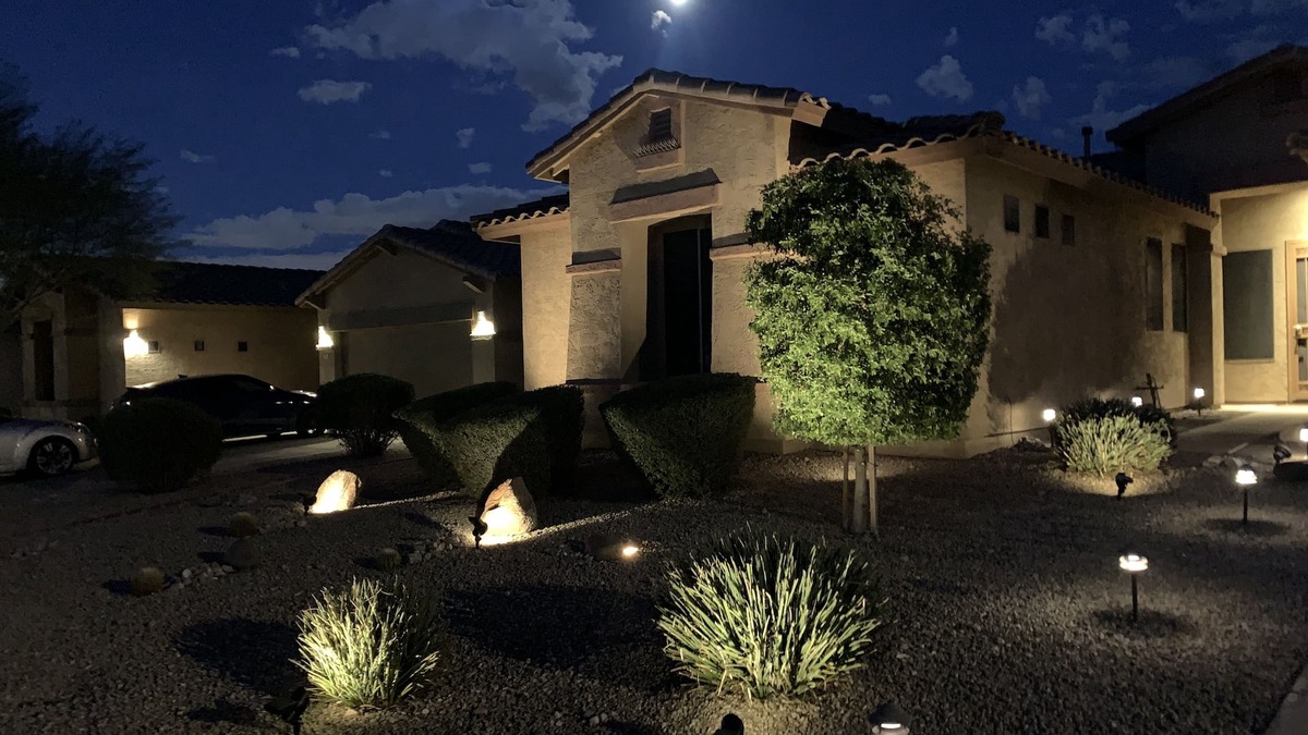 Estrella Mountain Ranch House | 5 Star Rating! Located in award winning master planned community - Estrella.