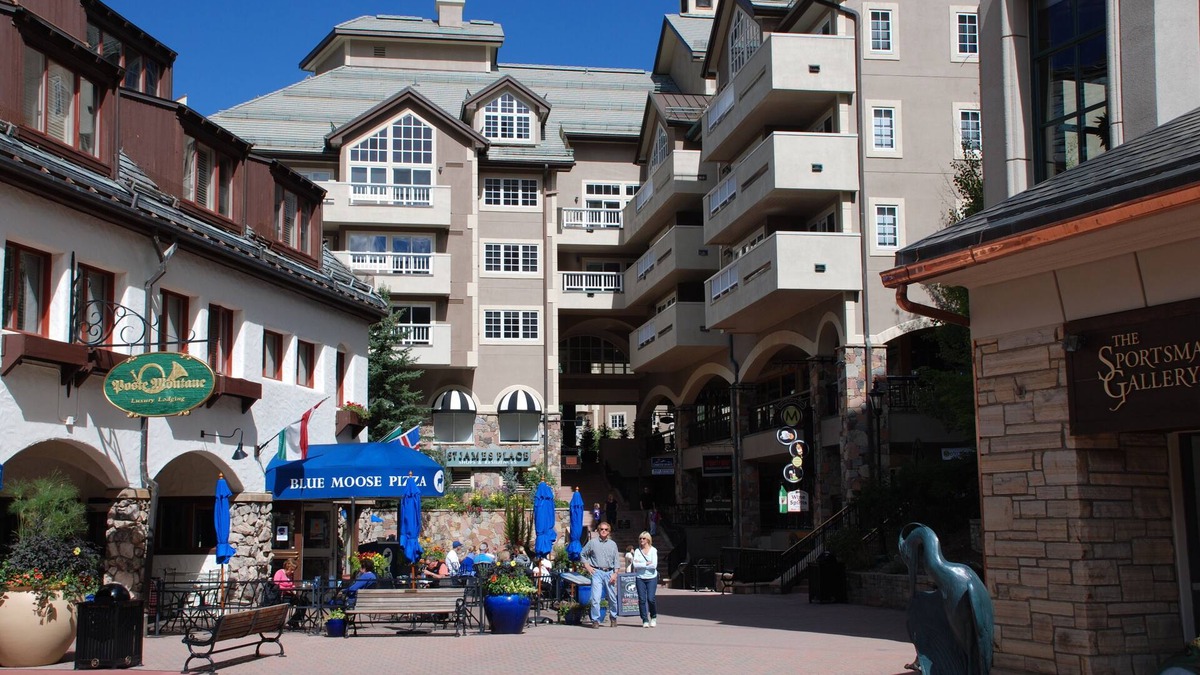 Beaver Creek Condo | 5 Star Ski-in/Ski-Out Condo in the heart of Beaver Creek Village