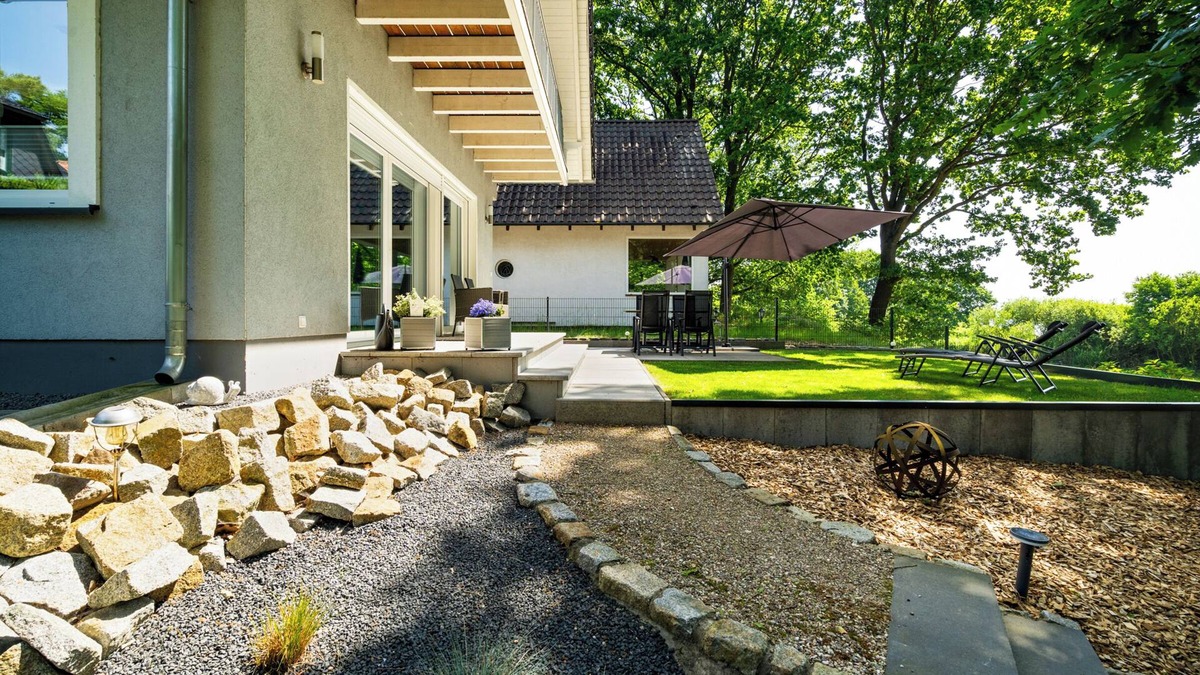 Muritz House | 5-star vacation home SeeZauber in the land of a thousand lakes