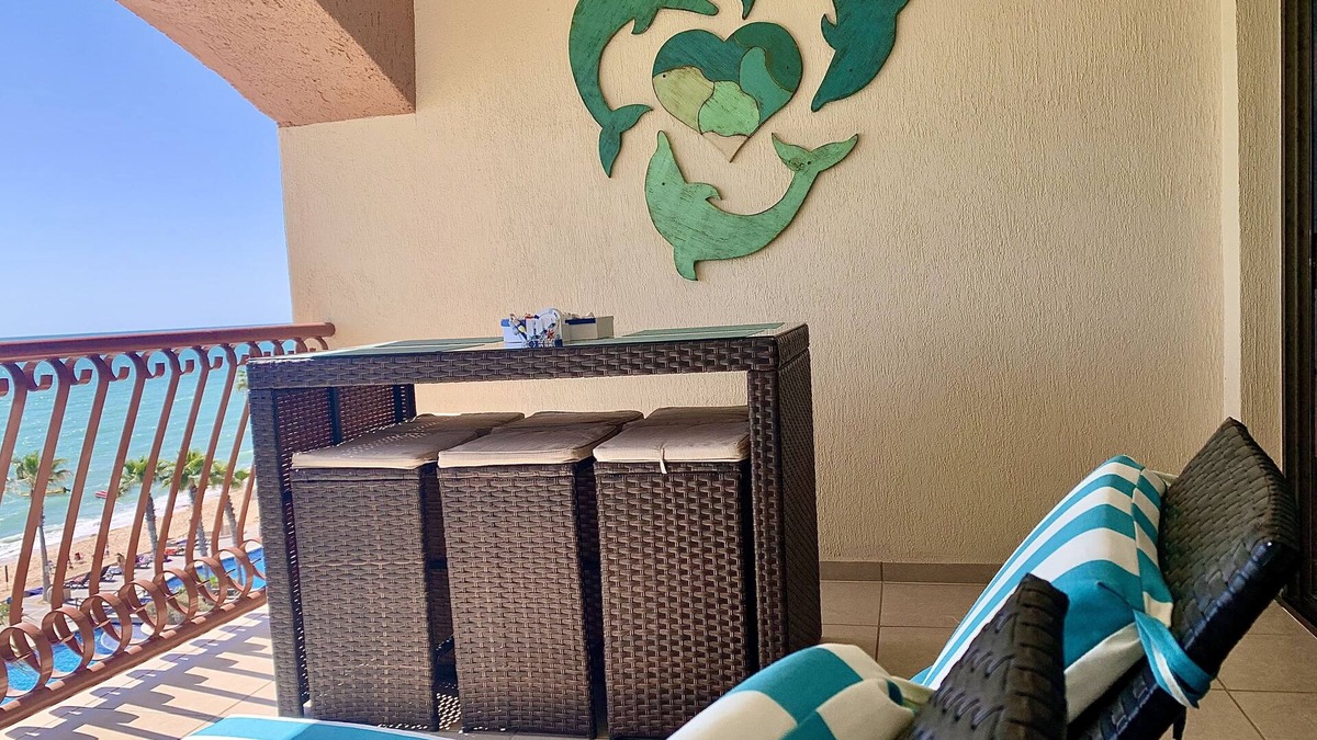 La Choya Condo | 5-Star Views. 5-Star Reviews. Sonoran Sun 510 East. Rocky Point Mexico.