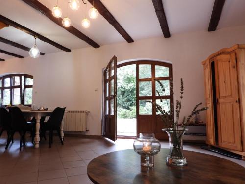 Miedzichowo Apartment | 5 Stars