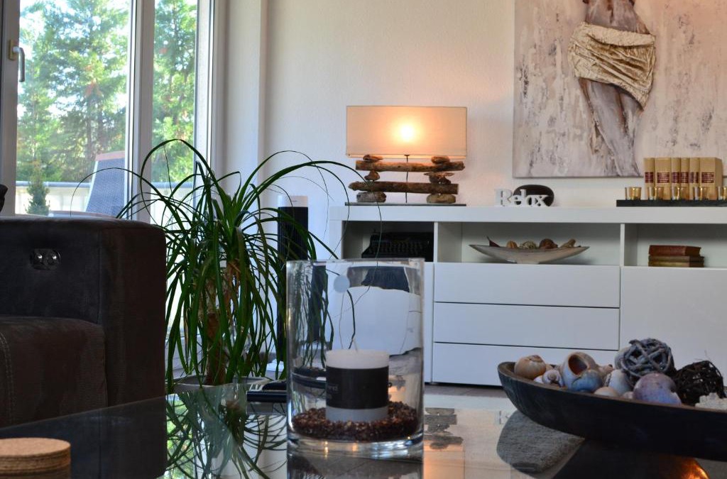 Wilhelmsfeld Apartment | 5 Sterne Apartment Auszeit