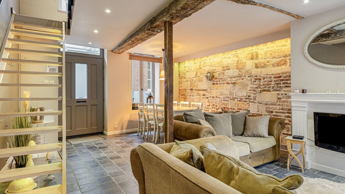 Tongeren House | 5 Sterren Vakantiewoning Bibi Tongeren