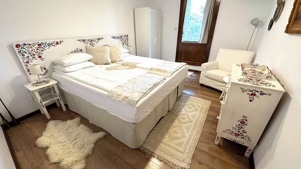 Lunca Muresului Other | 5 traditionally appointed bedrooms in 4 star guesthouse with country breakfast