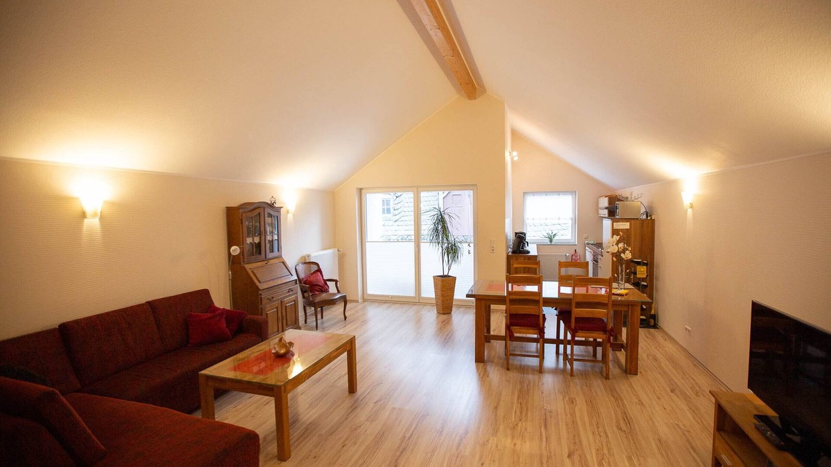 Piesport Condo | 5* vacation apartment! Vacation directly with the winemaker! Piesport on the Moselle