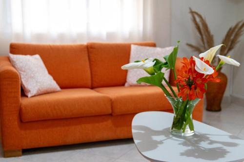 Argos Apartment | 50 DANAIDES