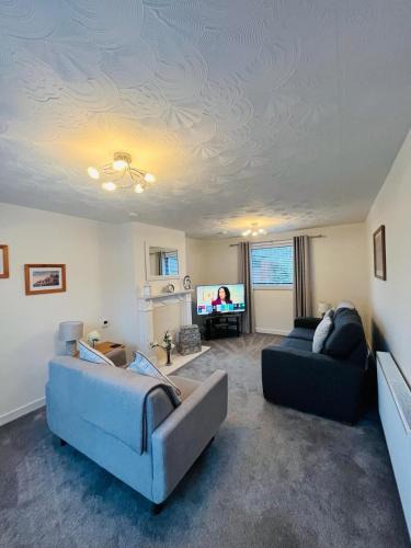 Cromarty Firth Apartment | 50 Gordon Terrace