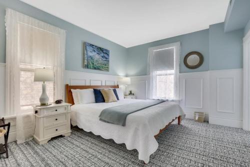 Italian Village Bed & Breakfast | 50 Lincoln Short North Bed & Breakfast