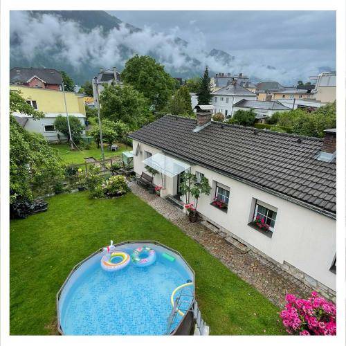 Spittal an der Drau Apartment | 50 m² Apartment ∙ 1 bedroom ∙ 4 guests