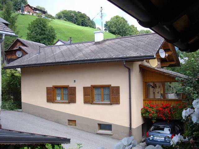 Seewis im Prattigau Apartment | 50 m² Apartment ∙ 2 bedrooms ∙ 5 guests