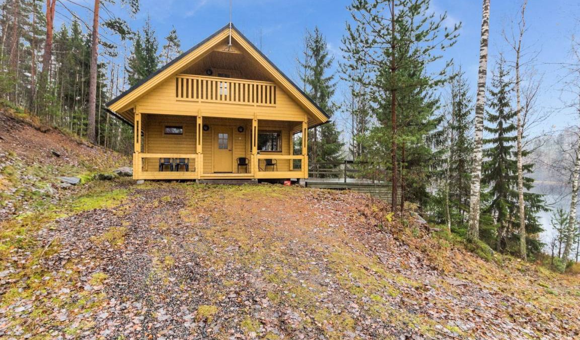 Raseborg Other | 50 m² Accommodation ∙ 1 bedroom ∙ 4 guests