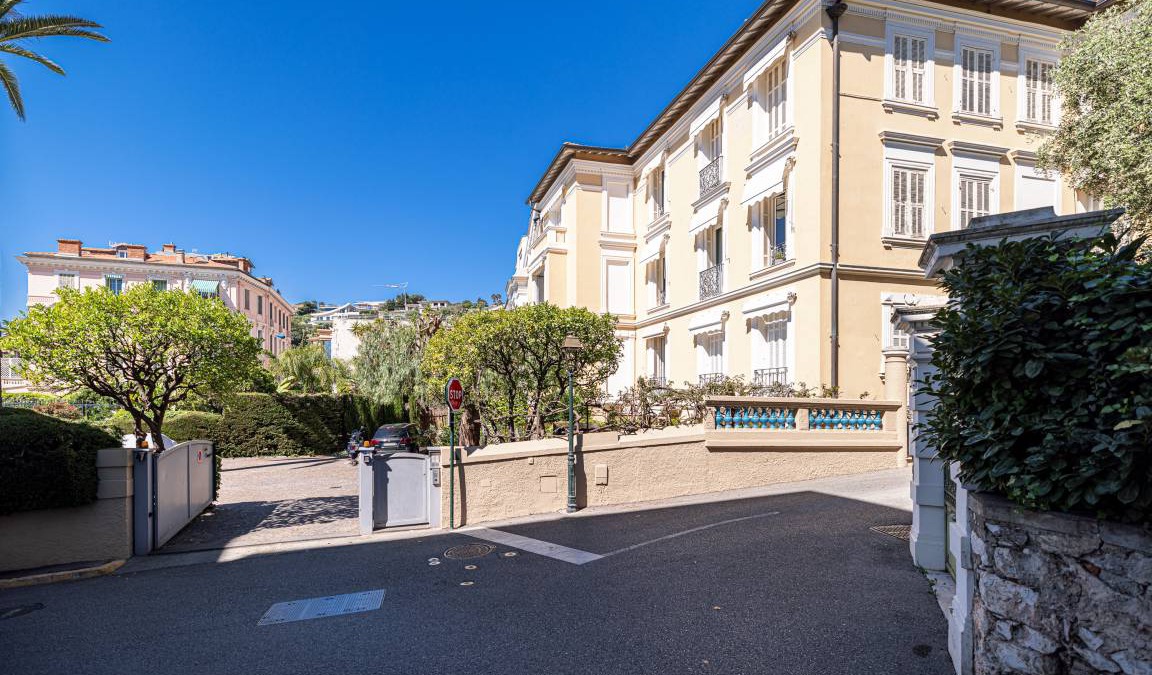 Beaulieu-sur-Mer Apartment | 50 m² Apartment ∙ 1 bedroom ∙ 3 guests