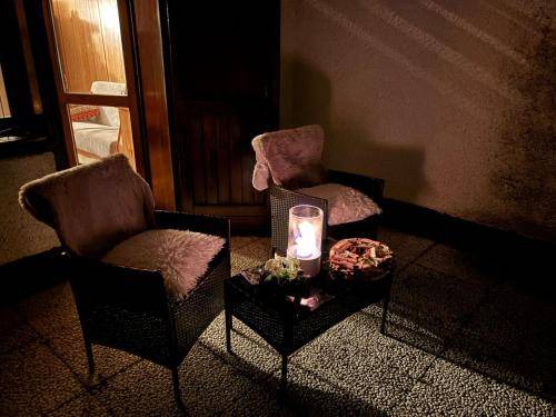 Angolo Terme Apartment | 50 m² Apartment ∙ 1 bedroom ∙ 4 guests