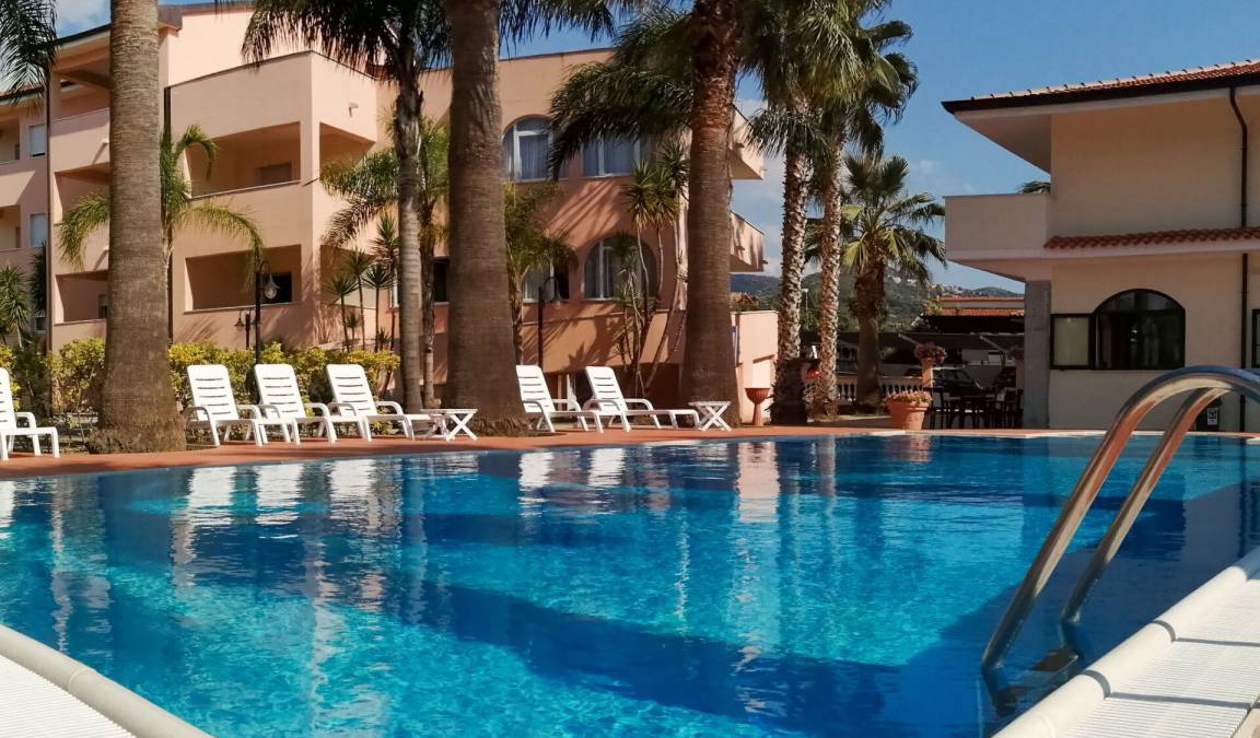 Marina di Ascea Apartment | 50 m² Apartment ∙ 2 bedrooms ∙ 5 guests