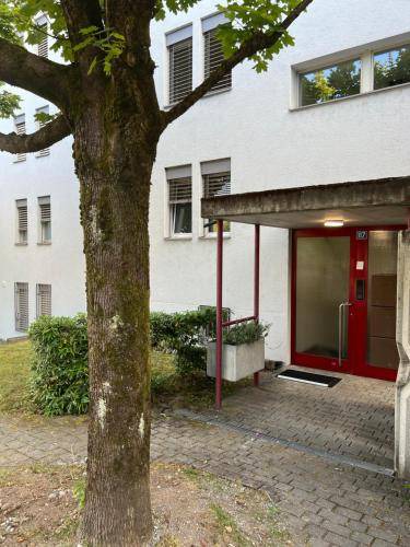 Nussbaumen Apartment | 50 m² Apartment ∙ 1 bedroom ∙ 3 guests