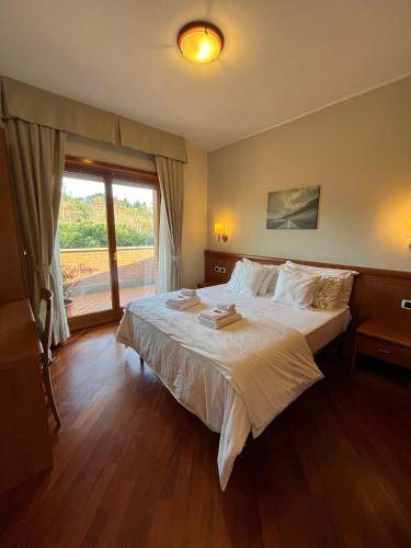 Aurelio Apartment | 50 m² Apartment ∙ 1 bedroom ∙ 4 guests