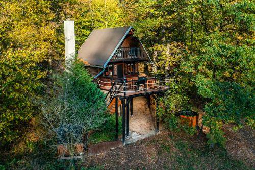 Sloupnice Apartment | 50 m² Apartment ∙ 1 bedroom ∙ 4 guests