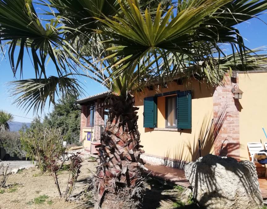 Caltanissetta Apartment | 50 m² Apartment ∙ 1 bedroom ∙ 4 guests