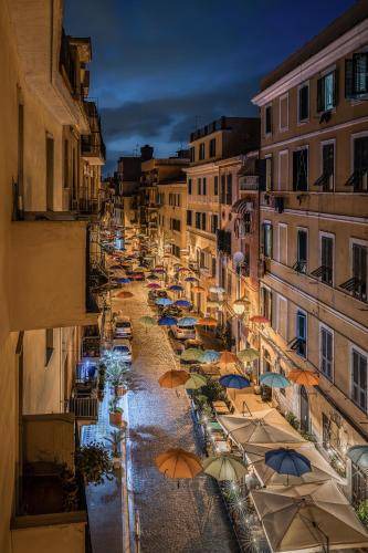 Civitavecchia Apartment | 50 m² Apartment ∙ 1 bedroom ∙ 4 guests