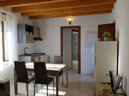 Orio al Serio Apartment | 50 m² Apartment ∙ 1 bedroom ∙ 4 guests