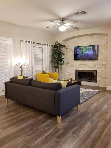 Spring Valley Apartment | 50 m² Apartment ∙ 2 bedrooms ∙ 6 guests