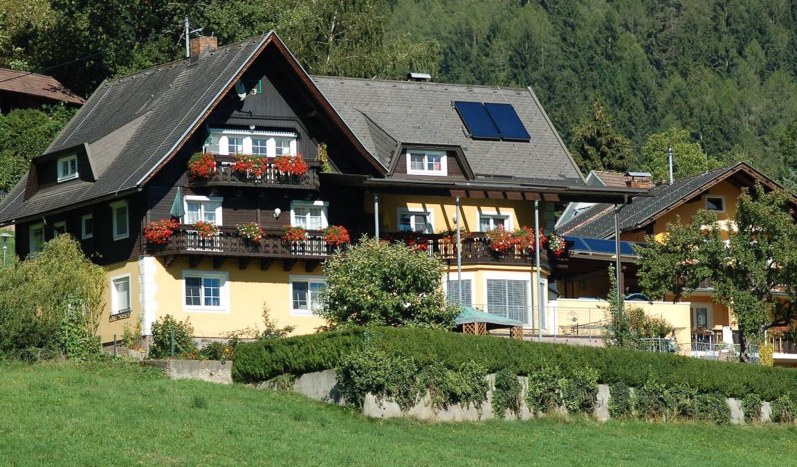 Seeboden Apartment | 50 m² Apartment ∙ 1 bedroom ∙ 3 guests