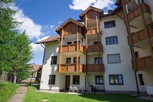 Kanzelhohe Apartment | 50 m² Apartment ∙ 1 bedroom ∙ 4 guests