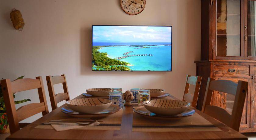 Taranto Apartment | 50 m² Apartment ∙ 1 bedroom ∙ 4 guests