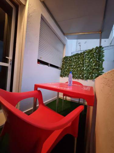 Miramar Apartment | 50 m² Apartment ∙ 1 bedroom ∙ 4 guests