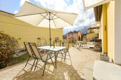 Leoben Apartment | 50 m² Apartment ∙ 1 bedroom ∙ 4 guests