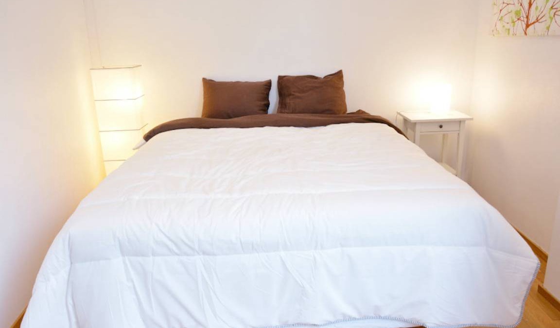 Kallio Apartment | 50 m² Apartment ∙ 1 bedroom ∙ 3 guests