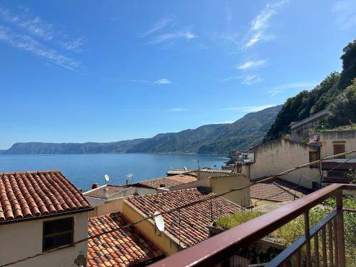Scilla Apartment | 50 m² Apartment ∙ 1 bedroom ∙ 4 guests