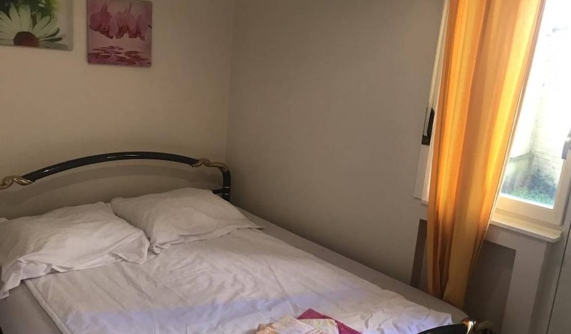 Jette Apartment | 50 m² Apartment ∙ 1 bedroom ∙ 2 guests
